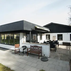 3* Ferienpark Ebeltoft Feriecenter