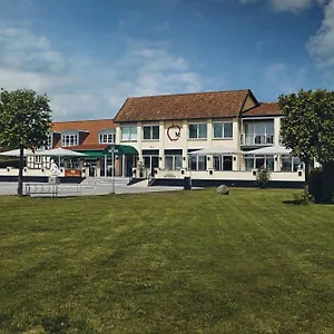 Molskroen Strandhotel Ebeltoft
